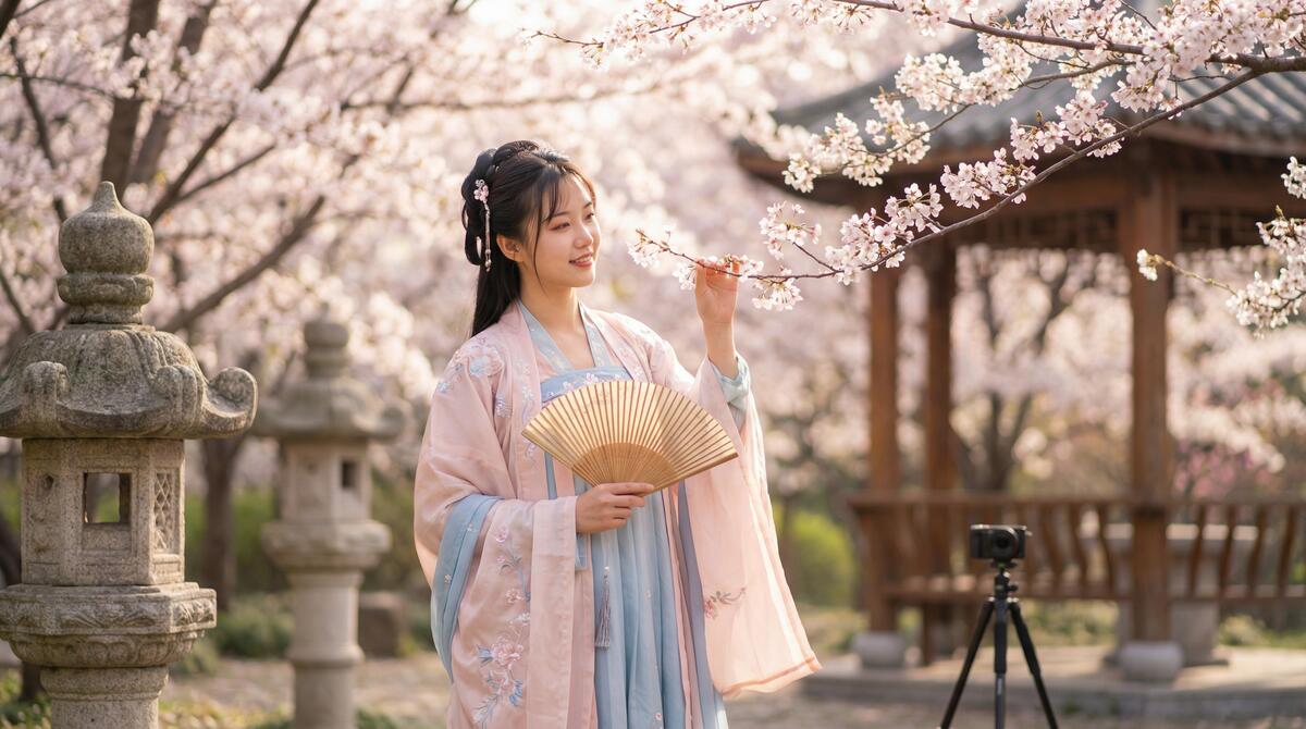 国产精品古风视频